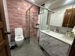 Ocean Park (D15), Condominium #609545361